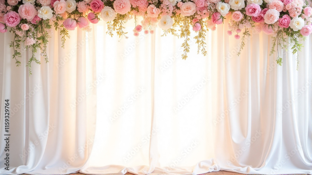 curtains