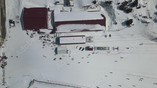  Mountain Ski Center photo