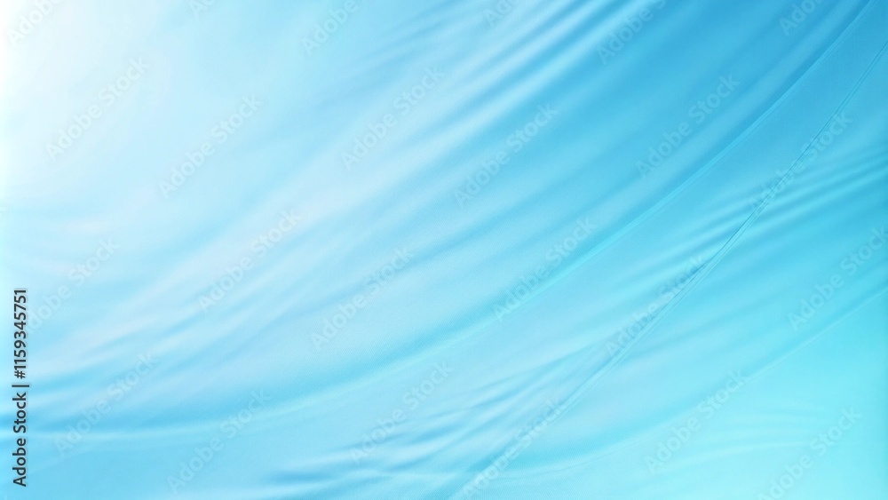 Sky blue white textured line gradient background smooth light blur, wide background. Smooth horizontal background texture with light blue, baby blue and cornflower blue colors and space for text Sky blue white textured line gradient background smooth light blur, wide background. Smooth horizontal background texture with light blue, baby blue and cornflower blue colors and space for text