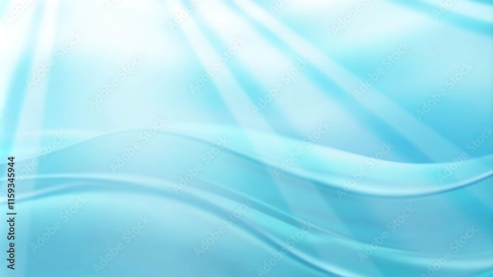 Sky blue white textured line gradient background smooth light blur, wide background. Smooth horizontal background texture with light blue, baby blue and cornflower blue colors and space for text Sky blue white textured line gradient background smooth light blur, wide background. Smooth horizontal background texture with light blue, baby blue and cornflower blue colors and space for text