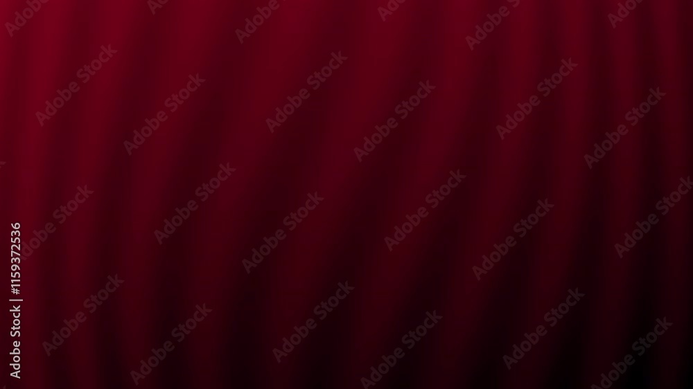 dark red background abstract gradient animation wavy strike pattern smooth  flows organic, copy space hd, swirls wavy vortex  moving compositions festival backdrops