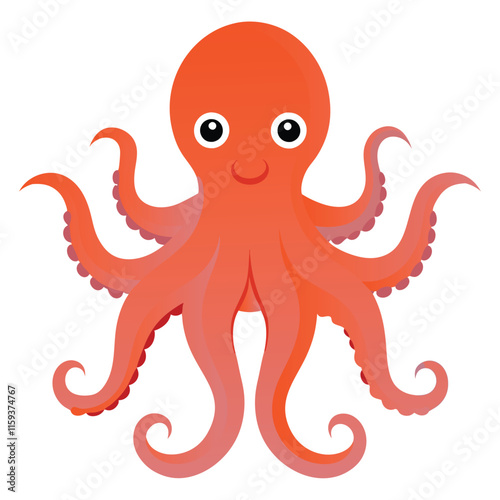 octopus 