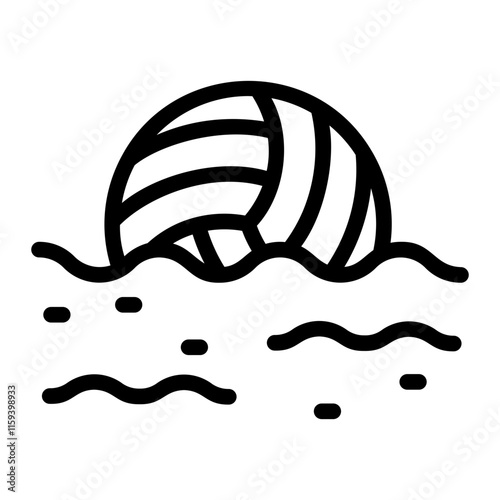 water polo