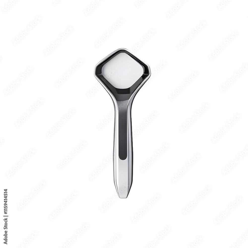 Futuristic wine opener on a white background, combining sleek design and modern technology to enhance the wine-opening experience with ease and efficiency.
Futuristic wine opener on a white background, combining sleek design and modern technology to enhance the wine-opening experience with ease and efficiency.