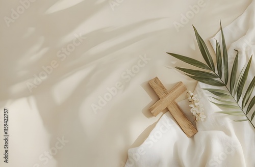 good friday good friday cultural background Good Friday and Holy Week Flyer Design with Text