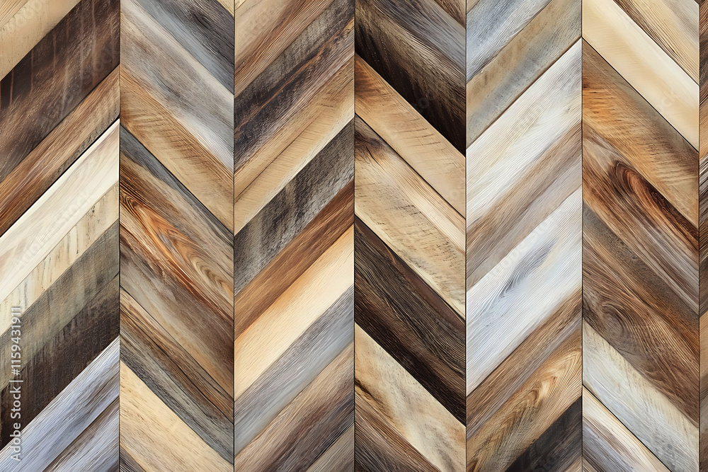 design of wood background, Rustic wooden wall texture, reclaimed wood panels, dark brown tones