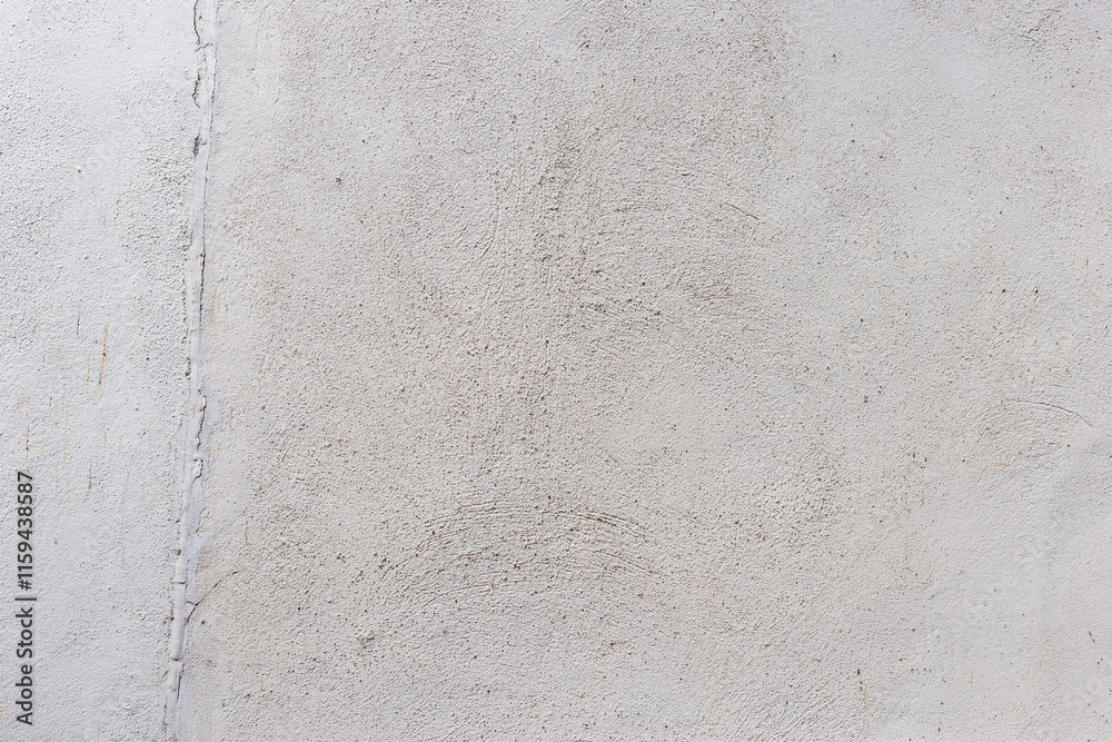 Old grunge concrete wall background or texture