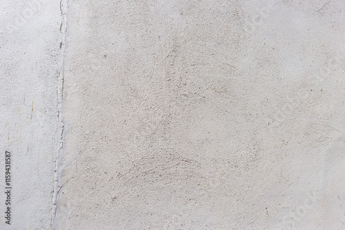 Obraz na płótnie Old grunge concrete wall background or texture w salonie