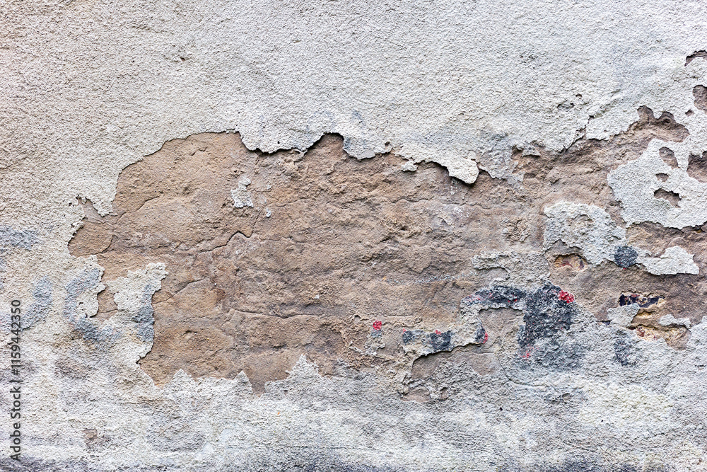 Grunge textures backgrounds. Perfect background with space
