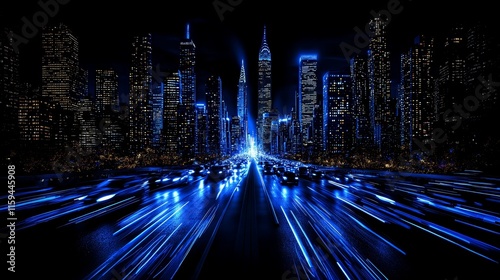 Data analytics is used to develop efficient and sustainable solutions for the management of transportation  energy  waste  communication  and other services in smart cities.