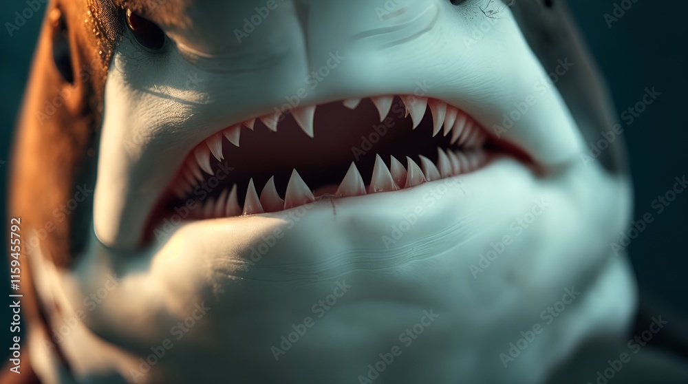 Naklejka premium Wild Life