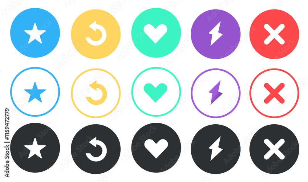 Check box tick mark icon set button correct right wrong buttons or yes or no checkmark red cross green tick vector illustration, PNG transparent background Check box tick mark icon set button correct right wrong buttons or yes or no checkmark red cross green tick vector illustration, PNG transparent background