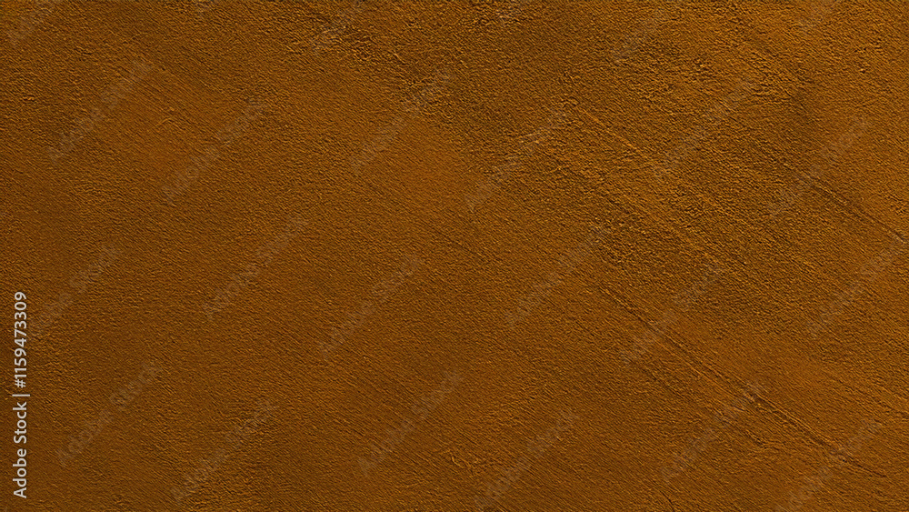 A textured concrete background in dark orange-brown, featuring roughness and irregularities, creating a low-contrast appearance A textured concrete background in dark orange-brown, featuring roughness and irregularities, creating a low-contrast appearance