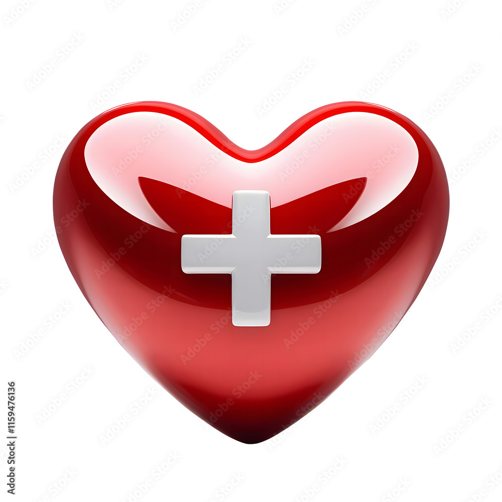 Obraz premium Love png valentine png heart png heart balloon png heartbeat png first aid png medicals sign png doctor sign png romantic sign png heart symbol png cartoon heart png 3d love transparent background. 
