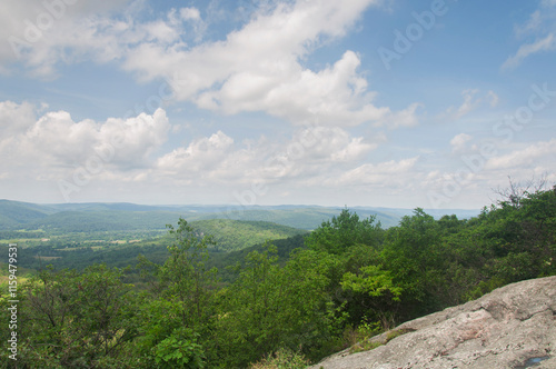 macedonia ridge trail kent connecticut
