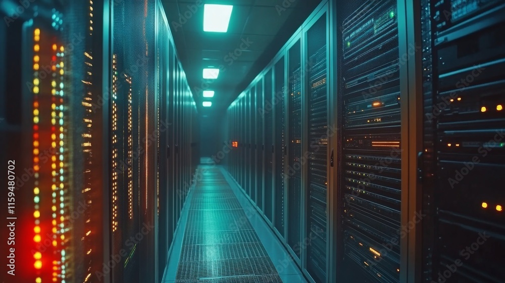 AI-Driven Energy Management Center with Digital Interface AI-Driven Energy Management Center with Digital Interface