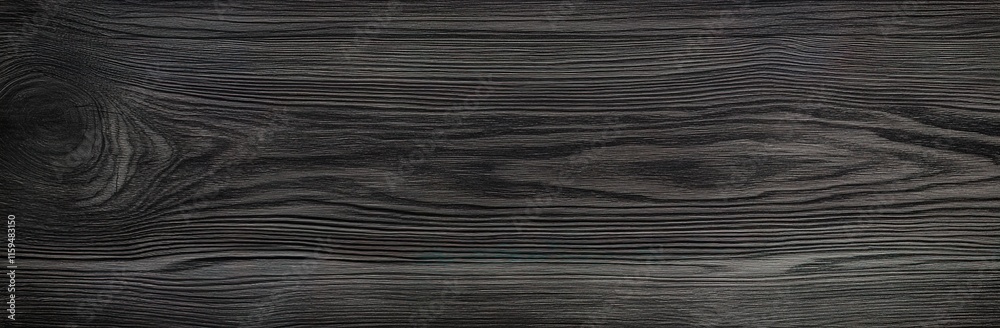 Black wood texture background, dark gray wooden surface top view Black wood texture background, dark gray wooden surface top view