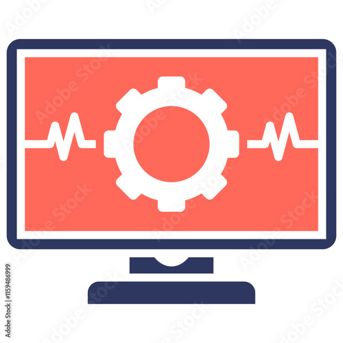 Cardiology Icon