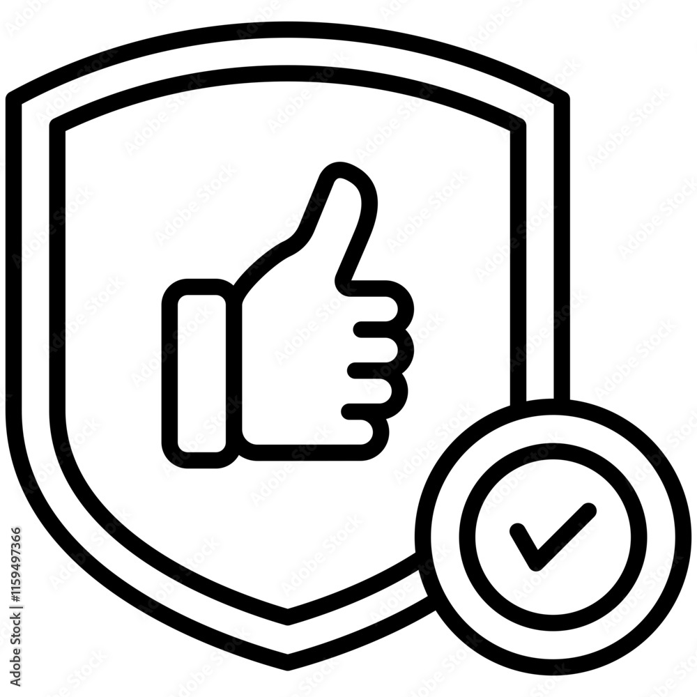 Reliability Icon Reliability Icon