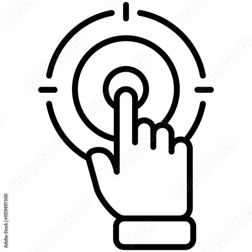 Cta Icon