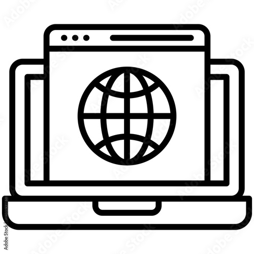 Website Icon