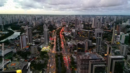 Recife, Pernambuco, Brasil