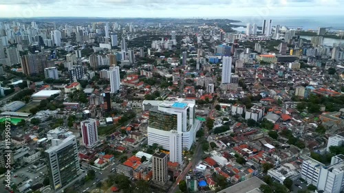 Recife, Pernambuco, Brasil