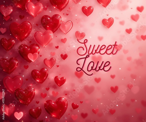 Happy Valentine's Day Celebration!