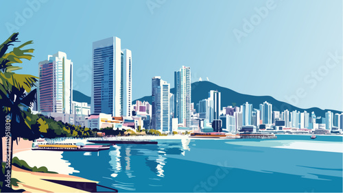 Busan- The City by the Sea