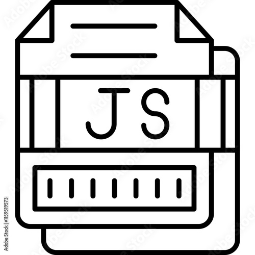 JS Icon