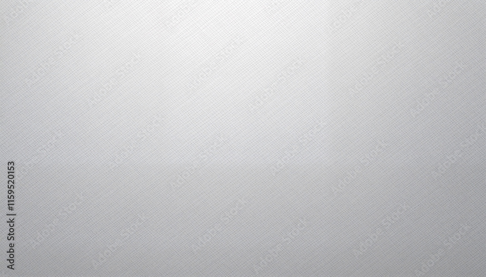 Minimalist light gray textured surface with subtle gradients