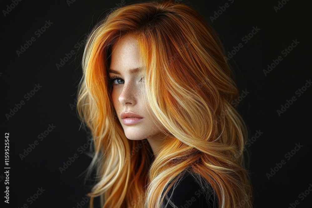 Bold glowing gold designs with layered dynamic highlights, Generative AI Bold glowing gold designs with layered dynamic highlights, Generative AI