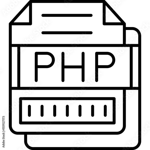 PHP Icon
