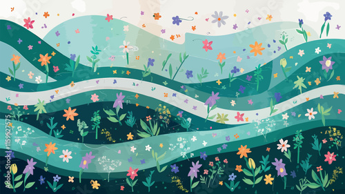 blooming tides petal drift wave garden inked blossoms flowing floral petal streams whispering waves floral currents ink ripple blooms
wave-kissed
