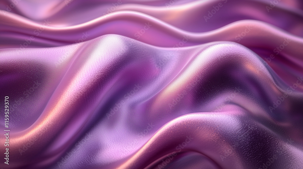 Obraz premium Wave vector