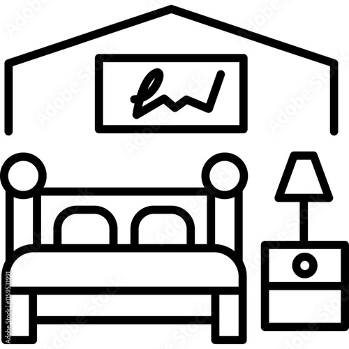 Room Icon
