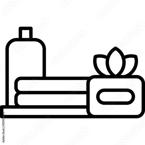 Spa Icon
