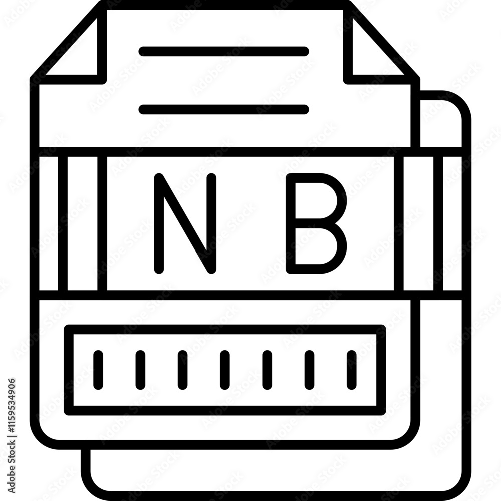 NB Icon NB Icon