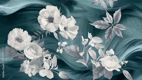 blooming tides petal drift wave garden inked blossoms flowing floral petal streams whispering waves floral currents ink ripple blooms
wave-kissed
