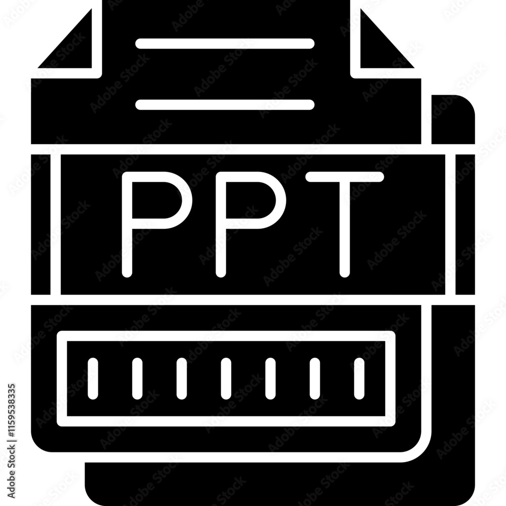 PPT Icon PPT Icon