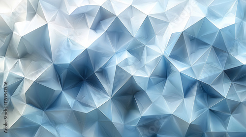 Polygon vector