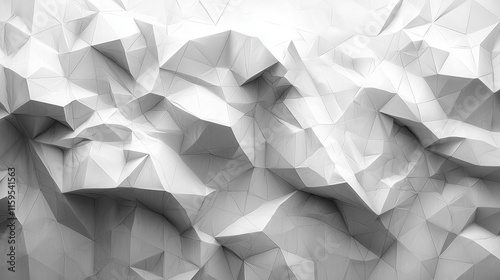 Polygon vector