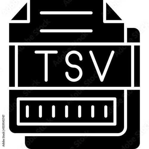 TSV Icon