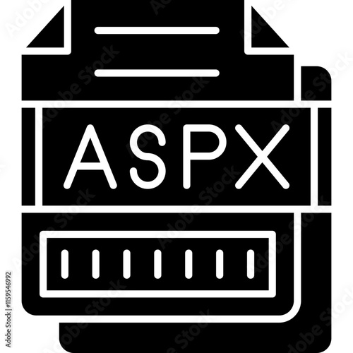 ASPX Icon