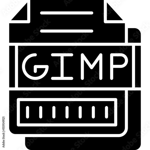 GIMP Icon