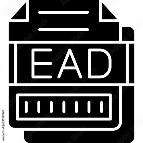EAD Icon