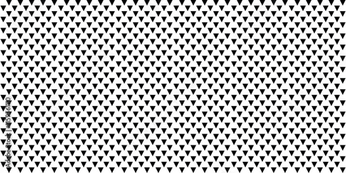 black and white pattern