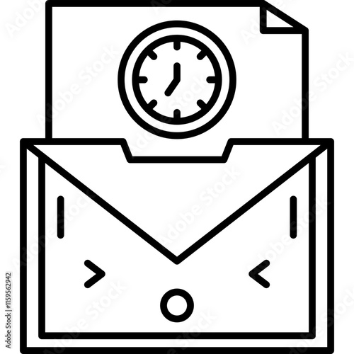 Schedule Icon