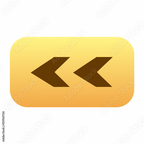 Free Download arrow icon isolated - GFXLoad