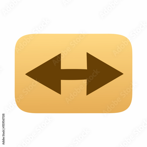 Free Download arrow icon isolated - GFXLoad